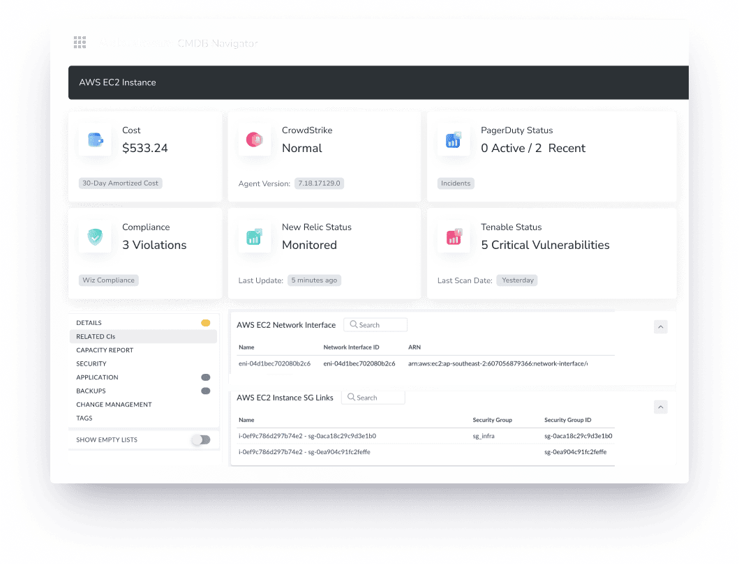 Implement it asset management best practices easily with Cloudaware