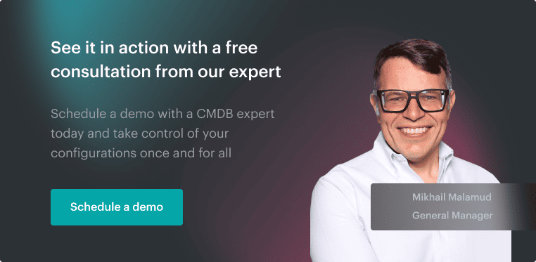 How Cloudaware Fixes This with Multi-Cloud CMDB